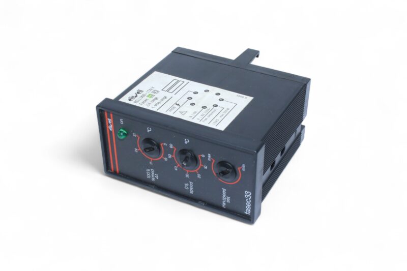 ELIWELL FASEC 33 Type PTC POWER SUPPLY FA53370000 - Image 5
