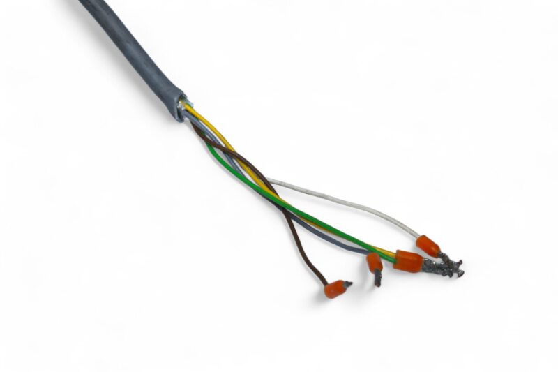 IFM RB-0400-I24 INCREMENTAL ENCODER - Image 7