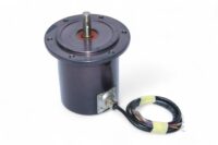 ELCIS 115R-100-824-BZ-B-CVR011 INCREMENTAL ENCODER