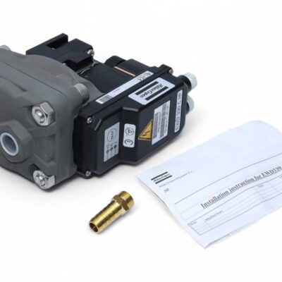 ATLAS COPCO EWD 330 C HP ELECTRONIC DRAIN VALVE 810204564