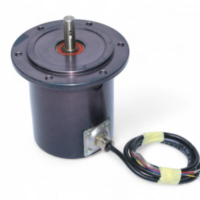 ELCIS 115R-100-824-BZ-B-CVR011 INCREMENTAL ENCODER