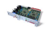GENUINE HARMAN CC-10 CARD 25.45.031