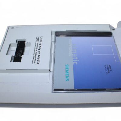 SIEMENS 6ES7841-0CC05-0YA5 SIMATIC S7, S7-PLCSIM V5.4