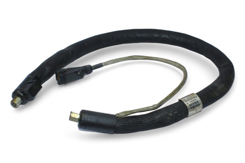 NORDSON 274791C HOT GLUE HOSE (4 FT/124 CM) - Image 8