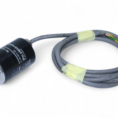 IFM RB-0400-I24 INCREMENTAL ENCODER