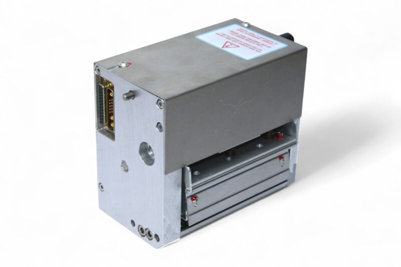 LOGOPAK PE00003958 906V2 LEAP 5.0 PRINT ENGINE RHOM NM2004-UA10A - Image 8