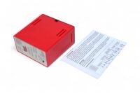 IPF OV 58 05 30 AMPLIFIER