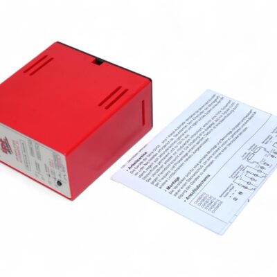 IPF OV 58 05 30 AMPLIFIER