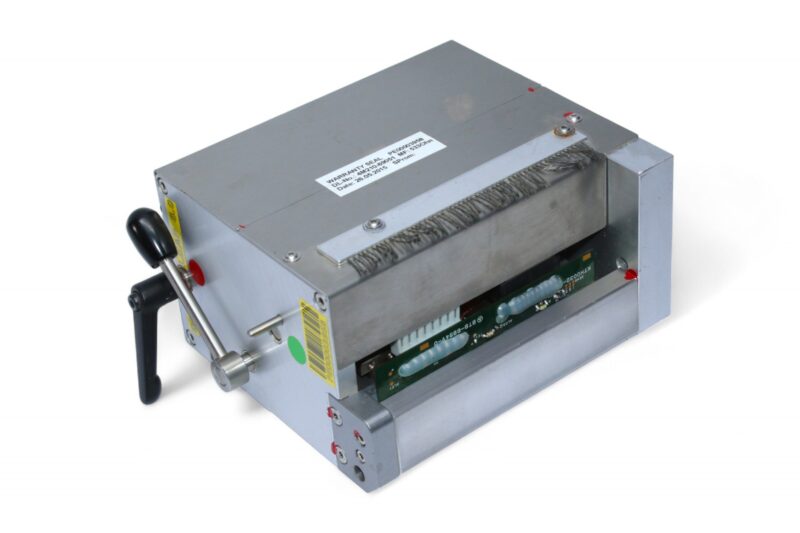 LOGOPAK PE00003958 906V2 LEAP 5.0 PRINT ENGINE RHOM NM2004-UA10A
