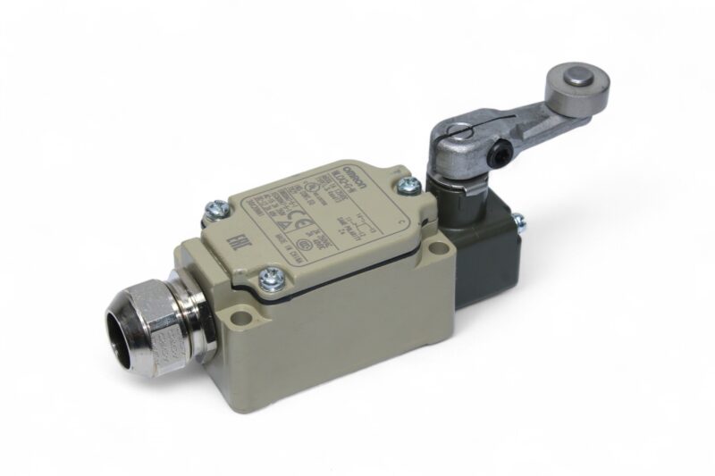 OMRON WLCA2-G-N LIMIT SWITCH - Image 4
