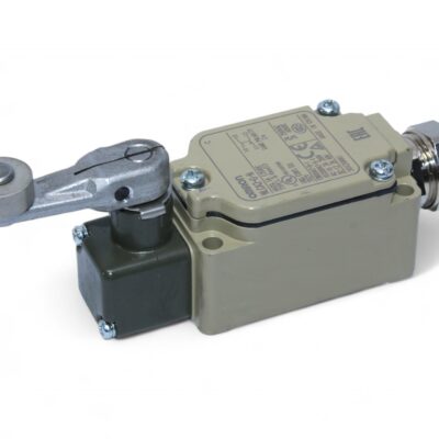 OMRON WLCA2-G-N LIMIT SWITCH