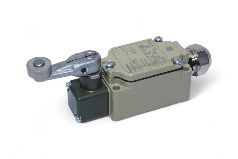OMRON WLCA2-G-N LIMIT SWITCH