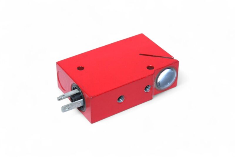 Leuze RK 18/4 GDS.41 POLARIZED RETRO-REFLECTIVE PHOTOELECTRIC SENSOR 50020395 - Image 3