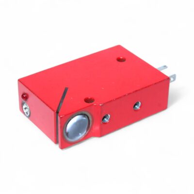 Leuze RK 18/4 GDS.41 POLARIZED RETRO-REFLECTIVE PHOTOELECTRIC SENSOR 50020395