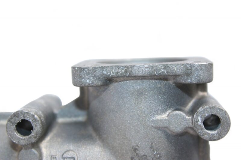 POGGI 2000 R.1:2 D.1 RIGHT ANGLE GEARBOX 182000121 i=2 - Image 2