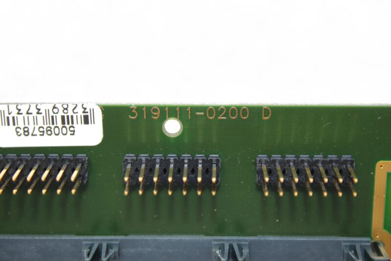 Endress+Hauser 319111-0200 D FLOWTEC CONTROL BOARD - Image 2