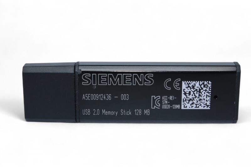 SIEMENS 6GK1704-1LW80-3AA0 SOFTNET S7 Lean V8.0 - Image 4
