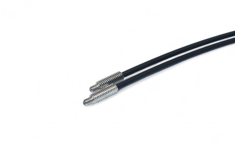 OMRON E32-TC200 FIBER-OPTIC THROUGH-BEAM SENSOR - Image 3