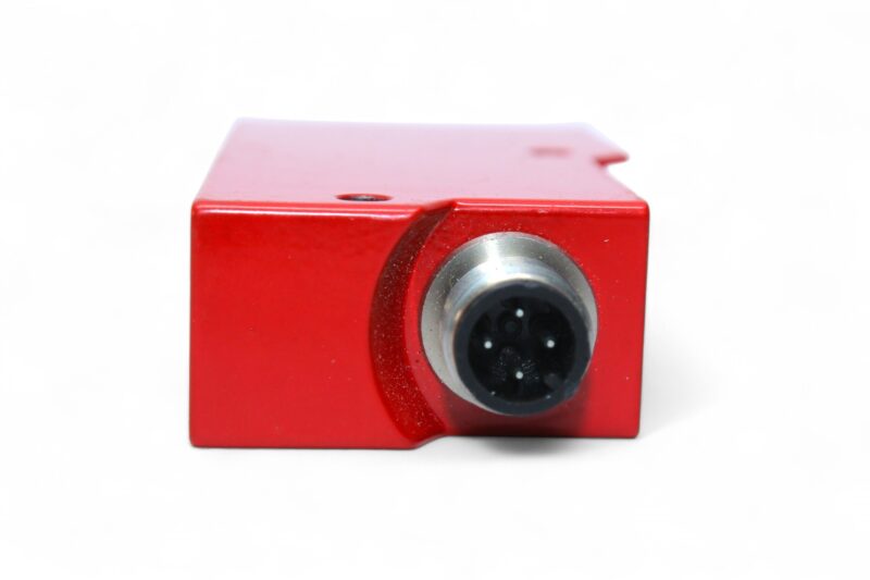 Leuze LS 92/4 E-L Through-beam photoelectric sensor – Receiver 50022704 - Image 3