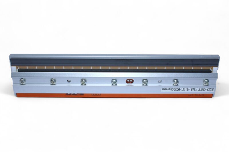 INTERMEC RHOM KF2006-1211B PRINTHEAD 3U040-4702E - Image 3