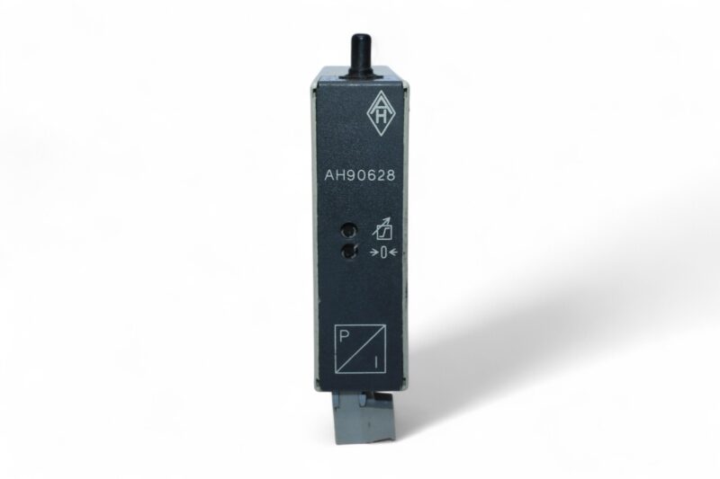 APPARATEBAU HUNDSBACH AH 90628-F4120 I/P SIGNAL CONVERTER - Image 3