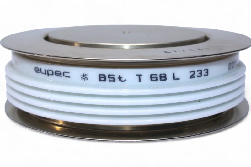 EUPEC BST T68L 233 THYRISTOR - Image 4