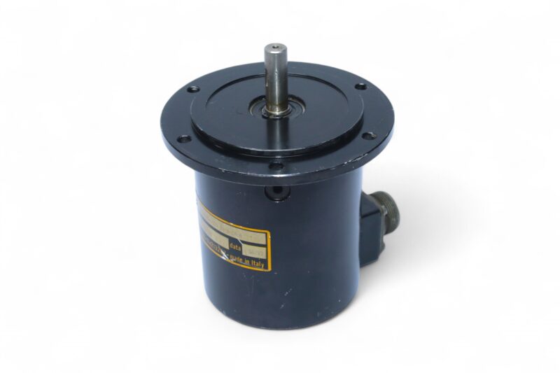 ELCIS 115R-250-824-B-CM-R INCREMENTAL ENCODER - Image 3