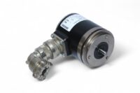 LENORD+BAUER GEL 207VN000284B031 INCREMENTAL ROTARY ENCODER
