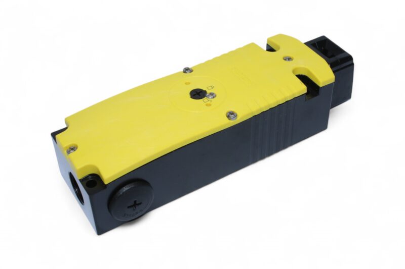 SIEMENS 3SE5312-0SD11 SAFETY SWITCH - Image 4