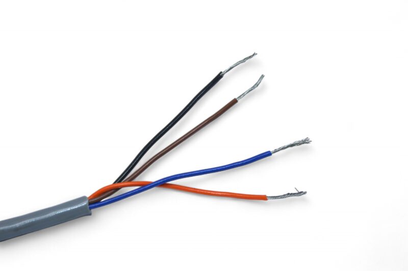 TELEMECANIQUE XUD H003537 PHOTOELECTRIC SENSOR – FIBER OPTIC AMPLIFIER - Image 6