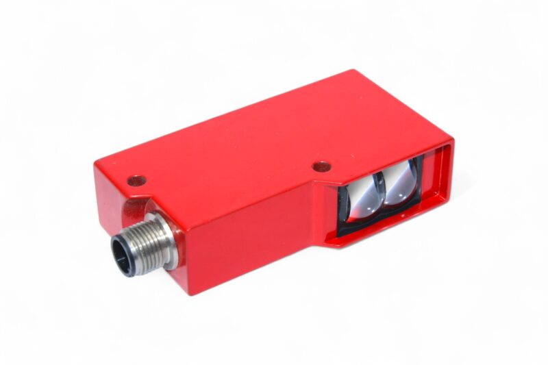 Leuze LS 92/4 E-L Through-beam photoelectric sensor – Receiver 50022704 - Image 4