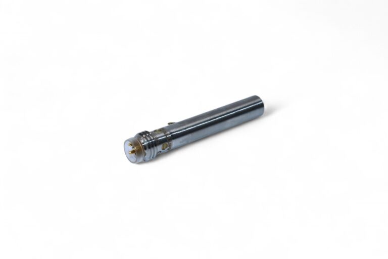 BALLUFF BES00KY INDUCTIVE PROXIMITY SENSOR BES 516-3021-G-E5-C-S49