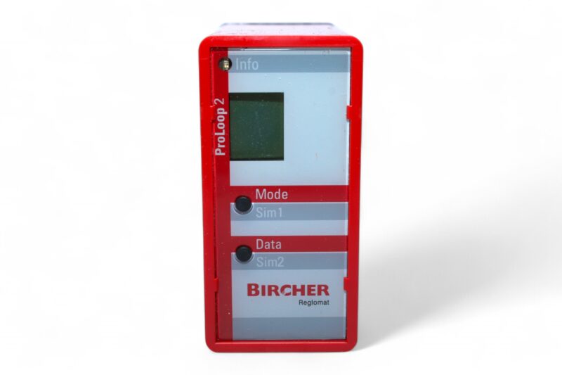 BIRCHER PROLOOP2 LOOP DETECTOR 1.S.24ACDC - Image 5