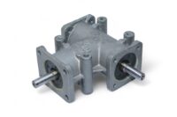 POGGI 2000 R.1:2 D.1 RIGHT ANGLE GEARBOX 182000121 i=2