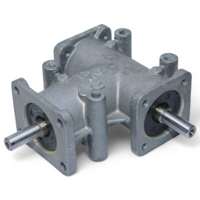 POGGI 2000 R.1:2 D.1 RIGHT ANGLE GEARBOX 182000121 i=2