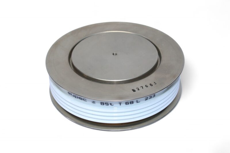 EUPEC BST T68L 233 THYRISTOR - Image 3
