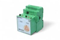 PHOENIX CONTACT IBS ST 24 BK-LK BUS COUPLER 2754435