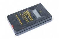 IMK 847 C DIGITAL THERMOMETER