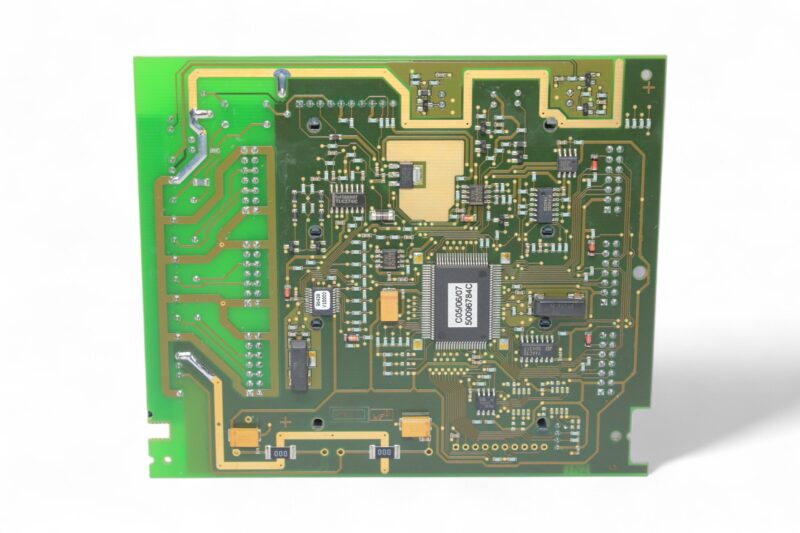 Endress+Hauser 319111-0200 D FLOWTEC CONTROL BOARD - Image 4