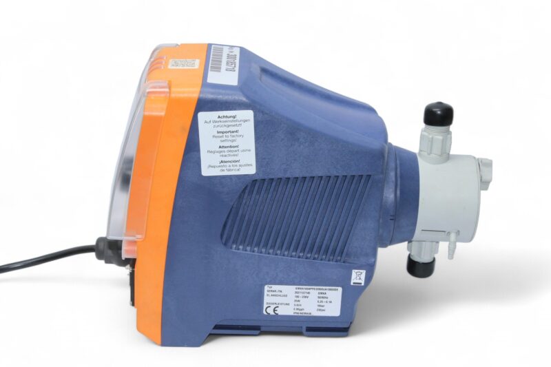 PROMINENT GMXA1604PPE32000UA10000DE METERING PUMP - Image 3