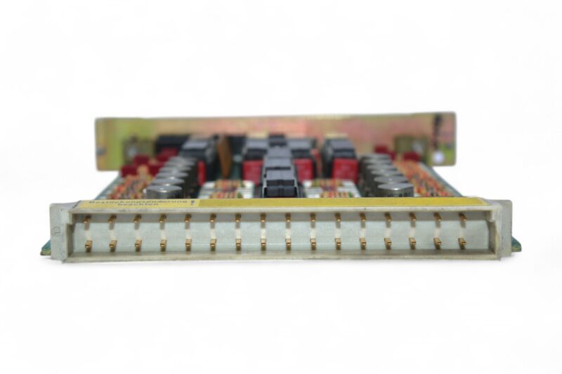 AEG 029.063 242 PCB CARD - Image 4