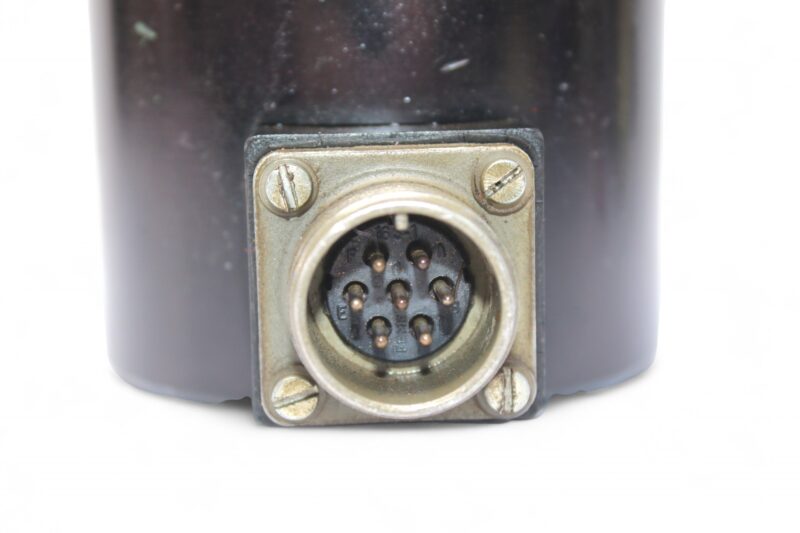 ELCIS 115R-250-824-B-CM-R INCREMENTAL ENCODER - Image 4