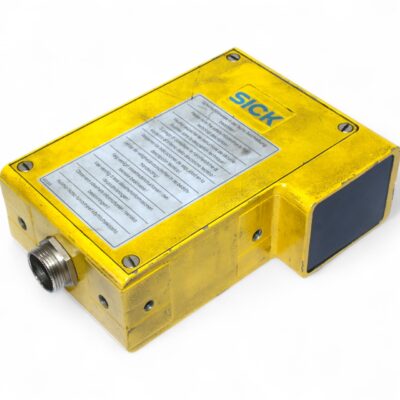 SICK WEU 26/2-130 PHOTOELECTRIC SAFETY SWITCH 1015725 (receiver unit)
