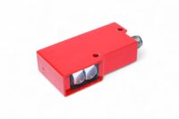 Leuze LS 92/4 E-L Through-beam photoelectric sensor – Receiver 50022704