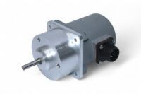 CELESCO RT8420-0050-121-1110 ROTATIONAL POSITION TRANSDUCER