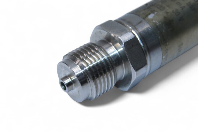 WIKA 891.13.500 PRESSURE TRANSMITTER 8363140 -1…2 bar - Image 5