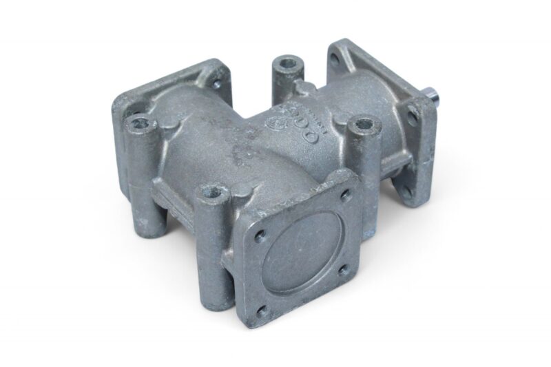 POGGI 2000 R.1:2 D.1 RIGHT ANGLE GEARBOX 182000121 i=2 - Image 5