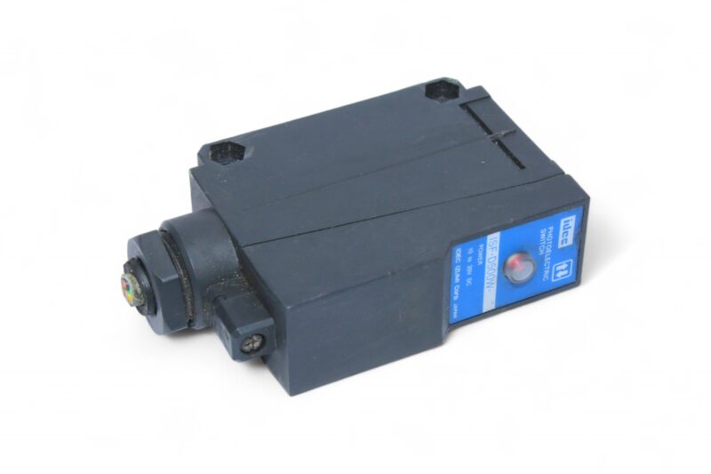 IDEC ISF-D500W Proximity Sensors - Image 4