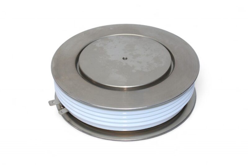 EUPEC BST T68L 233 THYRISTOR - Image 5