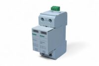 CRABTREE CSPD7462-1 SURGE PROTECTION 1-PHASE 4 WIRE